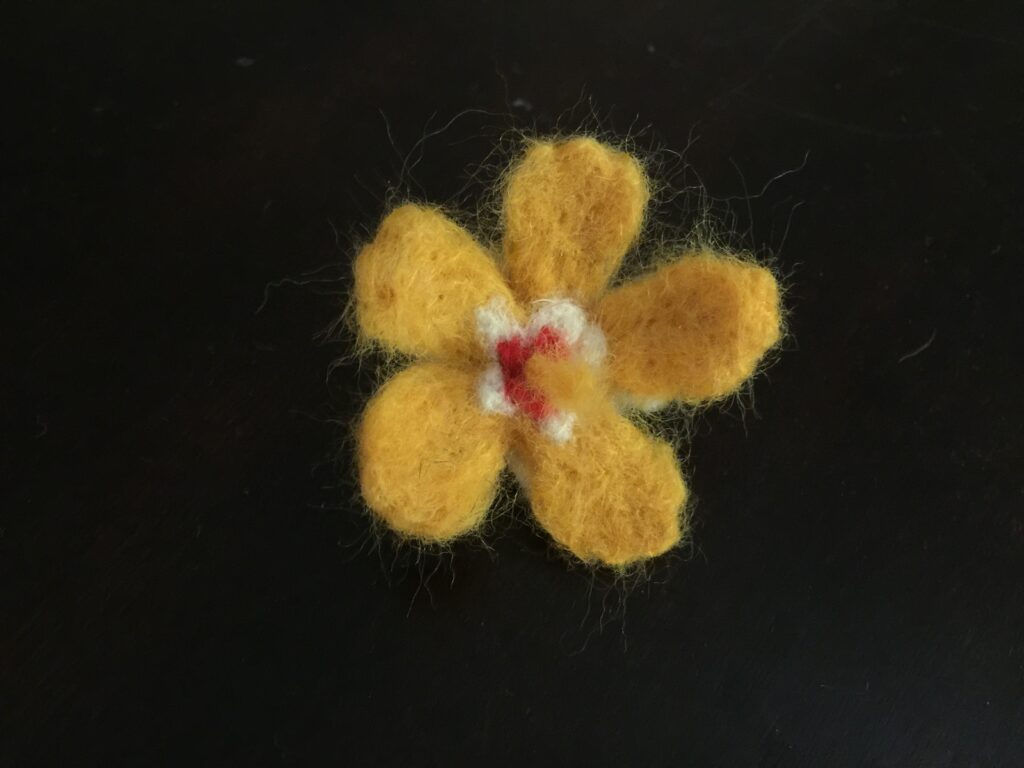 NF Exchange - Hibiscus