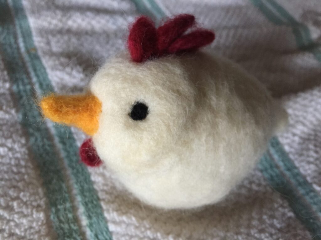 Rooster