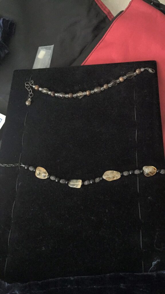 Bracelets