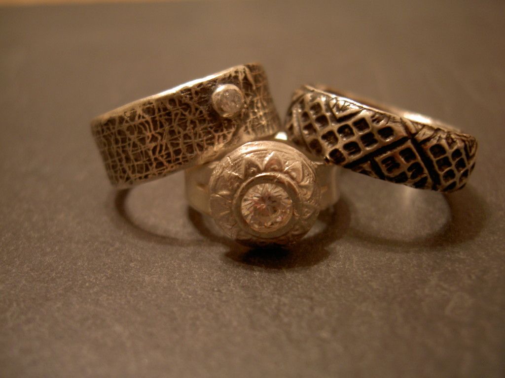PMC Rings